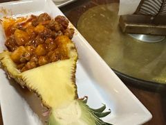-西双版纳洲际度假酒店-曼霖轩中餐厅