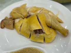 -茗荔园农庄(大涌店)