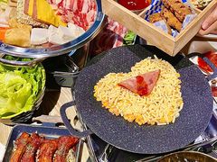 -韩国大金刚烤肉·料理(印象城店)