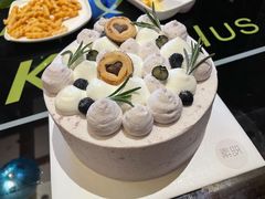 -皇子派对(同泰时代广场店)