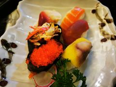 -真剑日本料理·铁板烧(贵州路店)