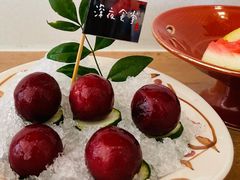 -酒井酱子·深夜食堂(东城汇店)