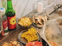 -满天星太珍火锅