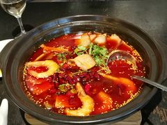 -俏江南天津时尚曲艺主题餐厅(马场道店)