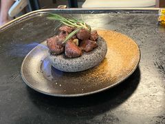 -一沙一城·岩烤牛扒(深圳首店)