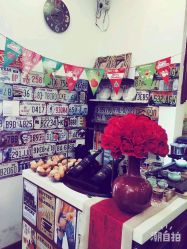 -TR私人定制·工作室