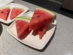 -海底捞火锅(明湖路店)