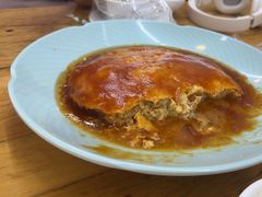 -清真利德顺小老饭庄(复兴路店)