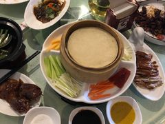 -陆壹捌餐厅(五大道店)