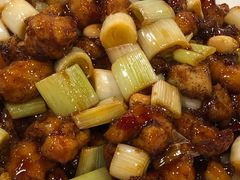 -听涛雅苑百味饺子老家菜馆