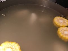 -牛事制造局牛肉火锅(莲岳路店)