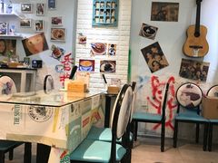 -超琪星·咖啡简餐(川音店)