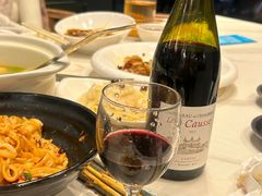 -勇利赵家烤肉坊(含光路店)