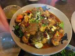 -公社食堂(牧电路店)