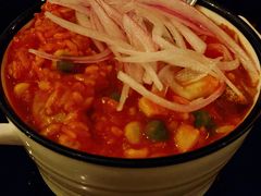 -El Bodegon阿根廷秘鲁餐厅(幸福路店)