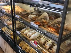 -85度C(上海松江九亭店)