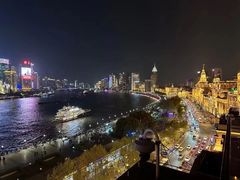 -罗斯福色戒酒吧(外滩店)