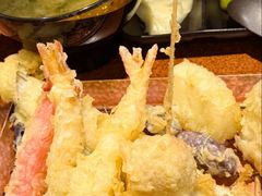 -天妇罗内顺田(罗湖店)