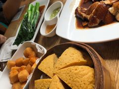 -点点心港式茶餐厅(南京西路店)