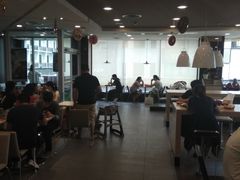 大堂-肯德基(观前新店)