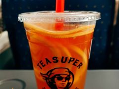 -茶太良品·北京特色茶饮(西站食宝街店)