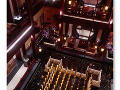 -西安华清御汤酒店