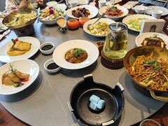 -阿明小菜·海鲜·上海菜(梅陇店)