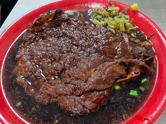 大排面-刘记大肉面(三牌楼大街店)