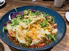 -耶里夏丽·新疆菜·家庭聚场(百联中环购物广场店)