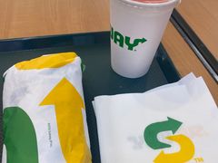 -赛百味SUBWAY(凯德mall大峡谷店)