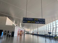 -温州龙湾国际机场