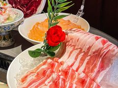 -洞子口重庆鲜货火锅(楚翘城旗舰店)