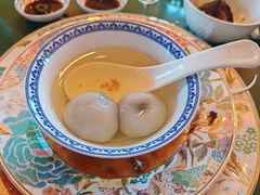 宁波汤圆-甬府(黄浦店)