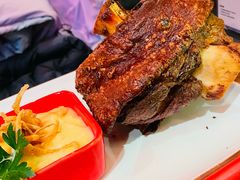 -1886德国汽车餐厅(外滩中央店)