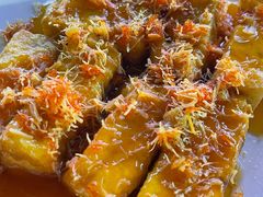 东江私房豆腐-东江海鲜大排档·潮汕菜·砂锅粥