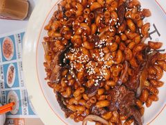 -肥韬茶餐厅(海上世界店)