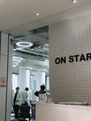 -ON STAR SALON