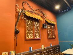 -李大牛和刘大力手作甜品(凯德店)