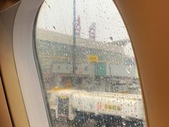 -太原武宿国际机场