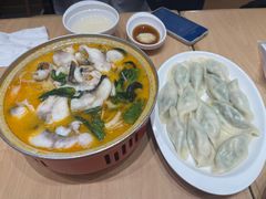 -喜家德虾仁水饺(浦东山姆店)