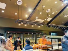 -红跑车蛋糕世界(清江路店)