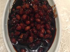 -老上海弄堂菜馆(恒基名人购物中心店)