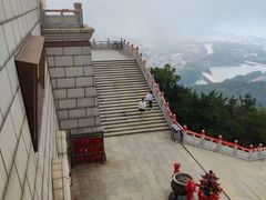 -石岛赤山风景区