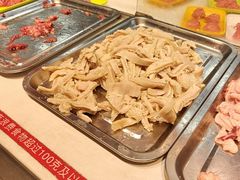 -养牛邓·潮汕牛肉海鲜自助火锅(广州店)