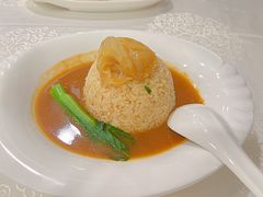 -寻味顺德·南记酒家·传统顺德菜·鱼生(广源路店)