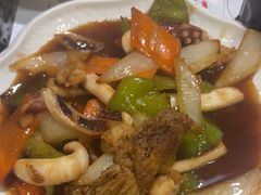 -松坂屋日料自助(长城路店)