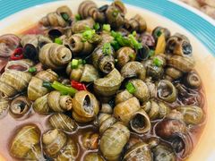 -七的湖·江南蟹舫·阳澄湖农家菜(蟹舫苑店)