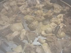 -碗中海·蒸汽海鲜·桑拿鸡(岭南天地店)
