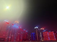 -重庆两江夜游-交运系列