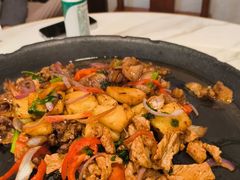 -一烙锅(友谊店)